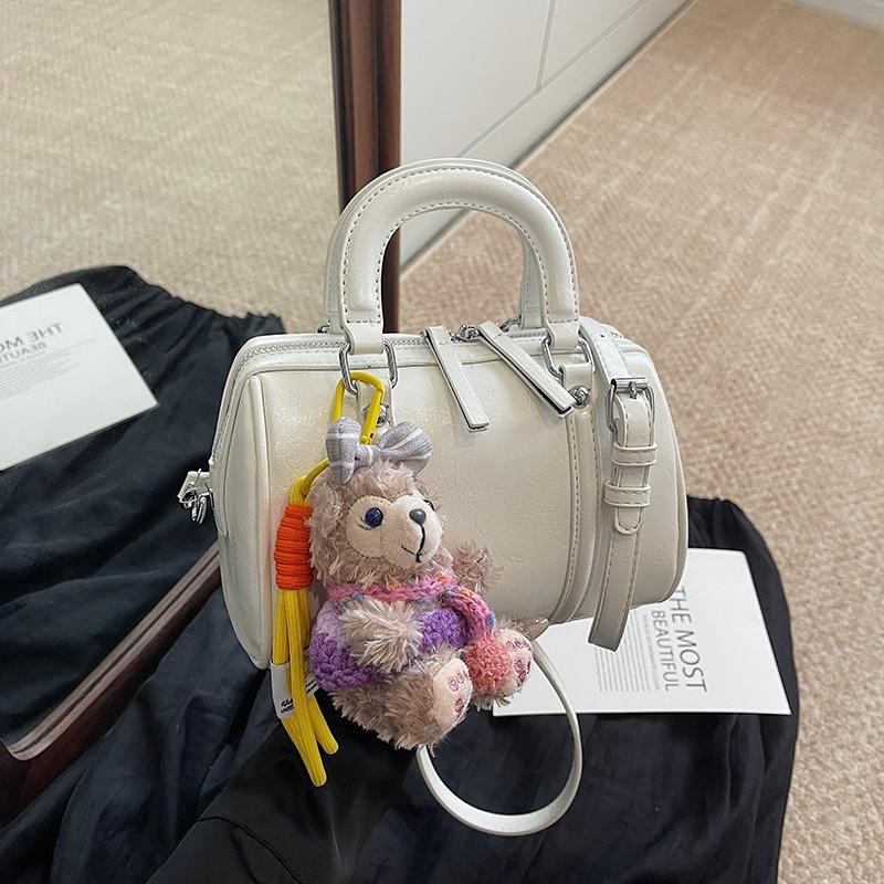 Summer popular small bag women's new fashion versatile messenger bag handbag