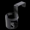 Universal Car Drinks Mug Holder Water Bottle Cup Stand Car Door Window Mount Bracket Drink Bottle Holder Auto Accessories Cup Holders 5