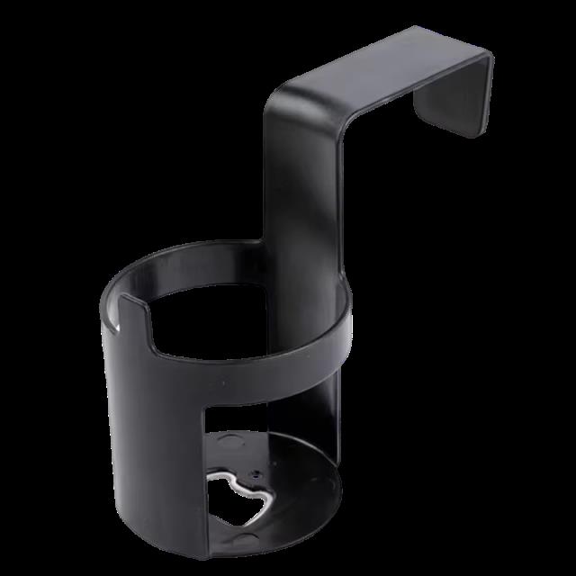 Universal Car Drinks Mug Holder Water Bottle Cup Stand Car Door Window Mount Bracket Drink Bottle Holder Auto Accessories Cup Holders 5