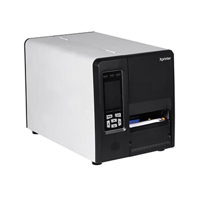 Xprinter XP-G480E Industrial Thermal Label Printer