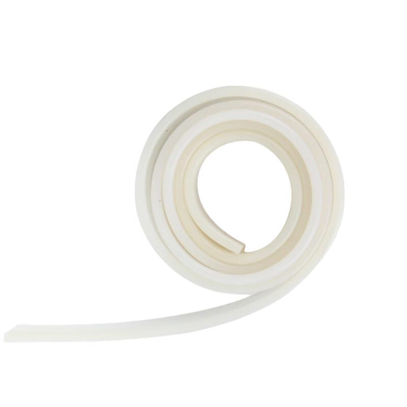 Silicone Replacement Squeegee Blade