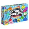 Squishy Fidget Mystery Dumpling 24 Day Countdown Calendar Sensory Toy For Kids Teens Adults Party Table Decor Christmas Gift
