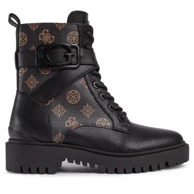 Botas y botas altas