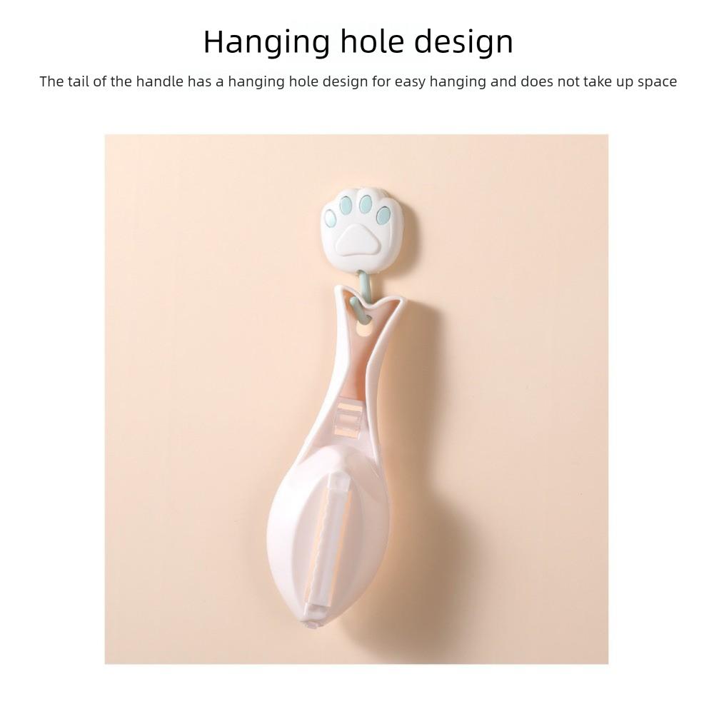 Professionell Fiskfjällare med Avtagbart Skydd Anti-Stänk Köksredskap, Effektivt Fjällborttagningsverktyg med Ergonomiskt Handtag