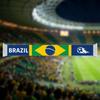 2026 International Football Championship National Flag Scarf Soft Comfortable Fabric For Football Fans And Sports Enthusiasts