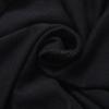 Knitted Sweatpants Men's Ink Black 10017022-A04