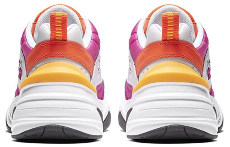 Nike M2K Tekno Laser Fuchsia Women's AO3108-104