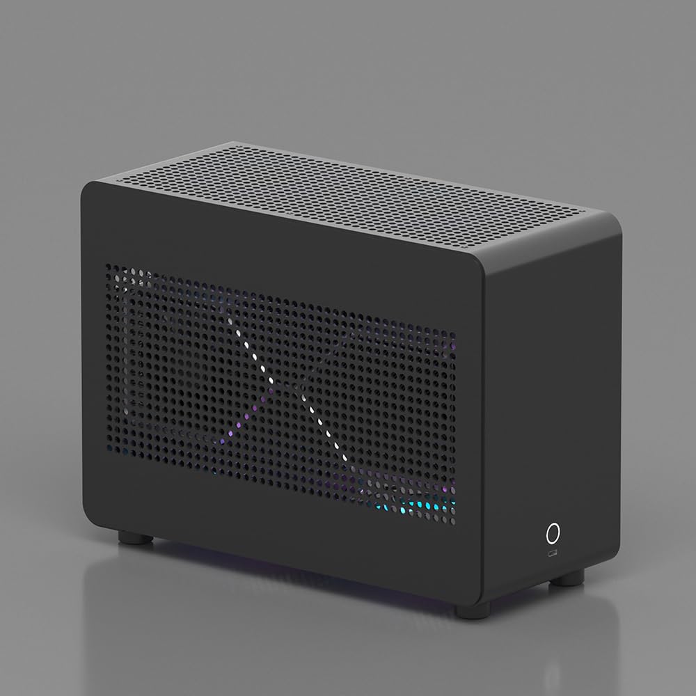 

GEEEK CASE G1 PRO LCS-GC-G1PRO (Black)