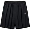 Basketball Series Solid Color Mid-Rise Breathable Versatile Five-Point Sports Shorts Men Shorts 152531340-1