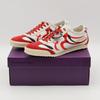 1181A370-100 Onitsuka Tiger NIPPON MADE Mexico 66 Deluxe White Red (Men's)