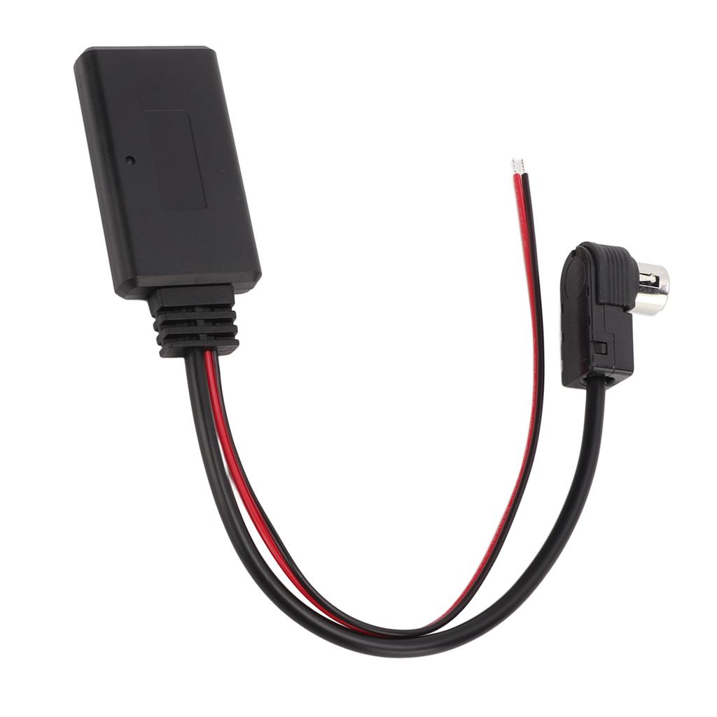 Auto Kabelloses Bluetooth5.0 Modul AUX IN Kabel für Alpine KCA121B AINET CDA9857 CDA9886