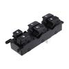 Glass Lifter Button For Sonata 2.4L 2005 2006 2007 93570-3K010 Electric Window Door Lock Switch