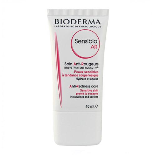 Bioderma Sensibio AR Redness Cream 40ml