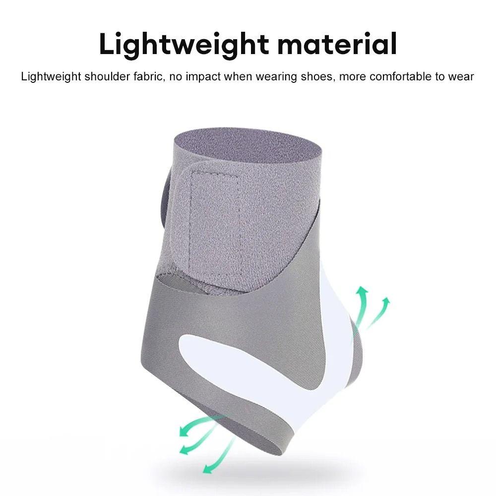 Outdoors Support Ankle Wrap Sports Protective Gear New Ankle Brace Guard