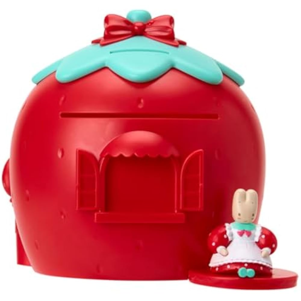 SANRIO piggy bank marron cream 396907