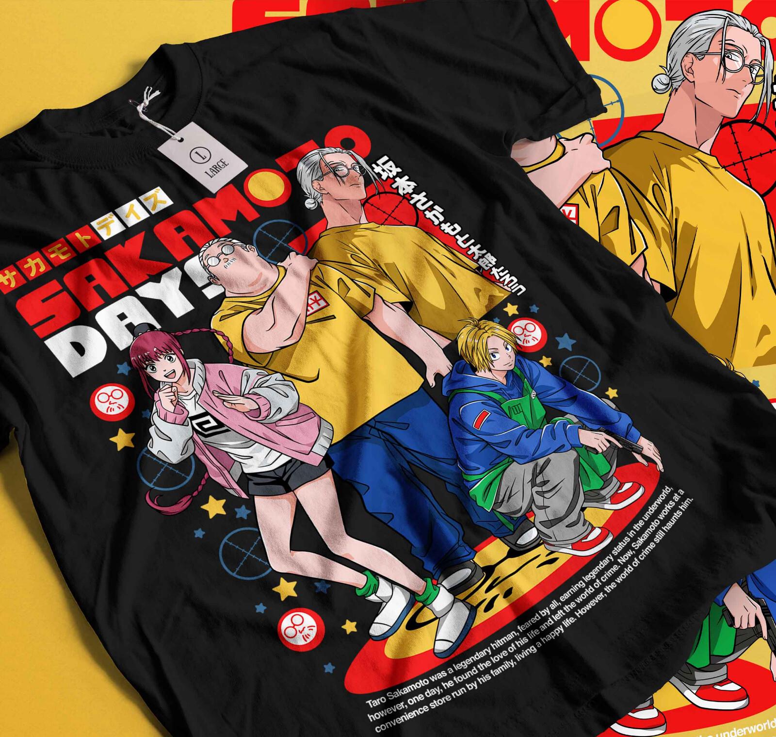 

Vintage Special Anime Love T-Shirt Mens Womens Tees Top Japanese shirt Anime T-Shirt Mens Womens Tees Top Manga Gift 438 3XL