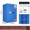 Lieve Industrial Safety Storage Cabinet