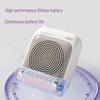 Deli LT904 Wired Portable Amplifier CN Plug (adapter Included)