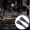 SFF-8611 Cable PCIe SFF-8611 8I Male To SFF-8611 Male Data Extension Cable 50cm/100CM for External Graphics Card