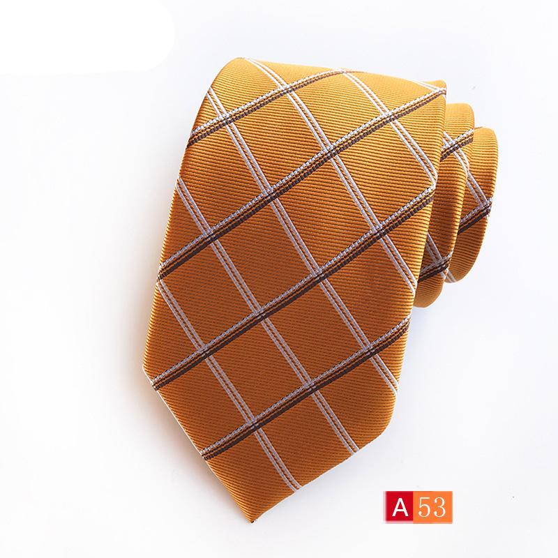 Source, Jacquard Fabric Tie Men'S Dress Business Suit Accessories, Tie