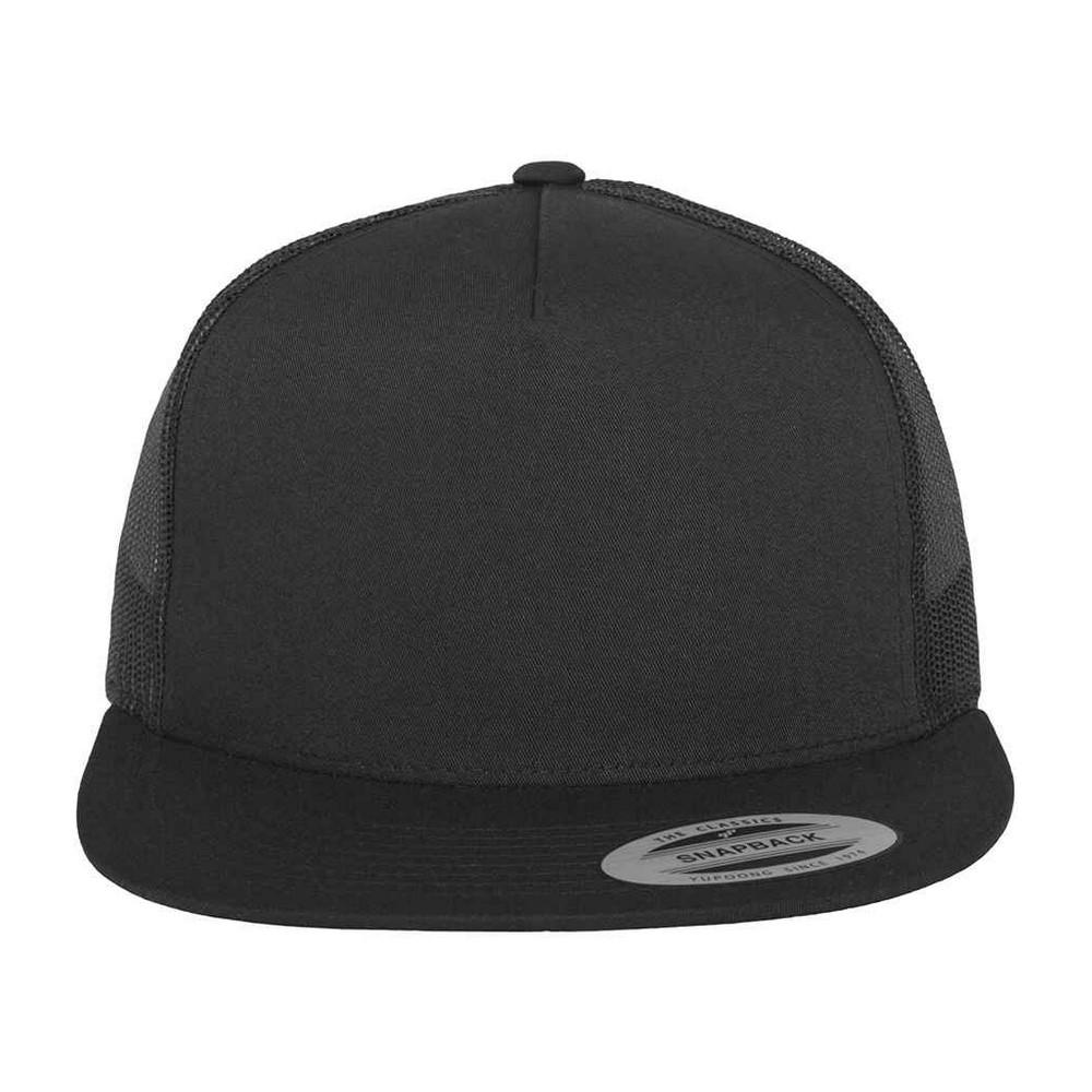 Flexfit Classic Trucker Cap