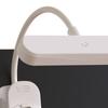 Rechargeable Music Stand Light LED Clip  Piano Lamp Reading Light Book Light for Piano Orchestra Bookworms
