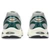 Asics GT 2160 Seal Grey Jewel Green Unisex Sneakers 1203A275-022
