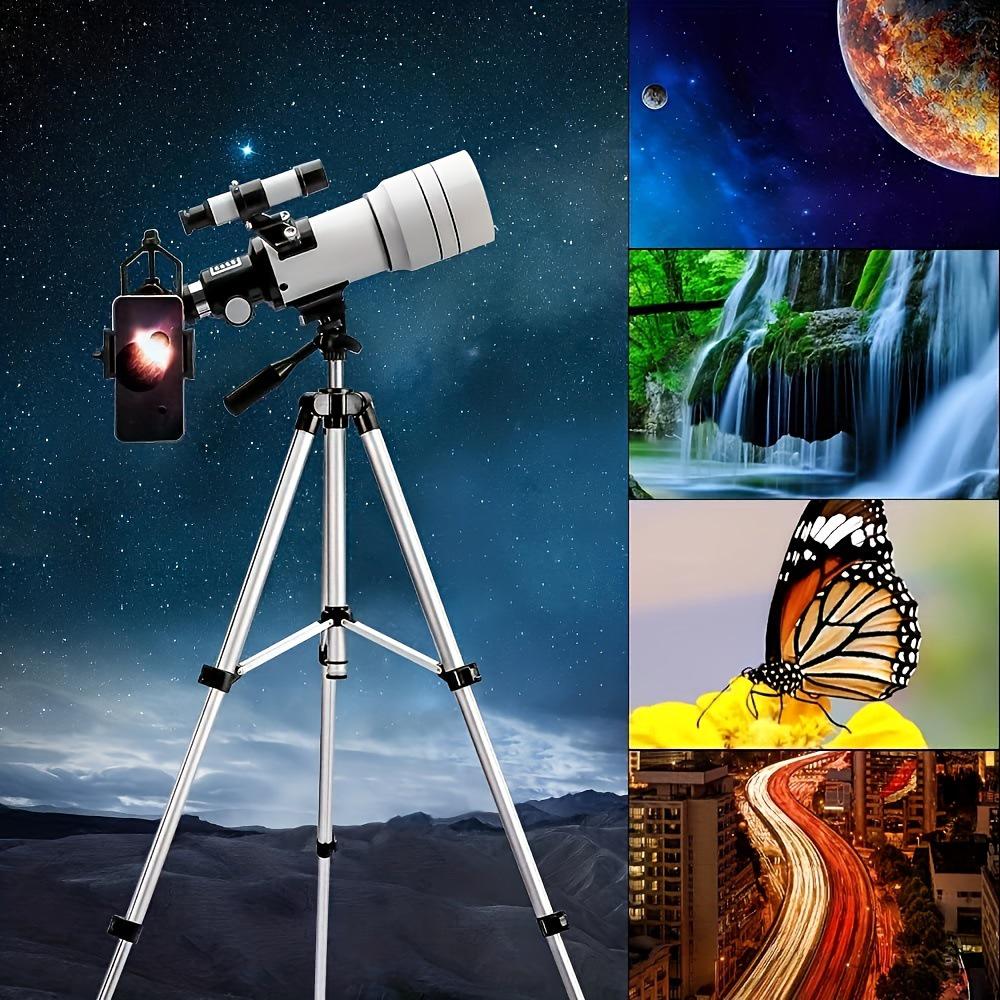 70300AE Astronomical Telescope with Large Aperture