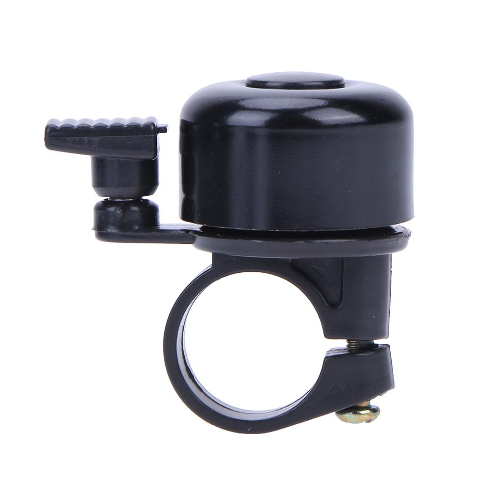 Mountain Bike Bell for Apple AirTag Aluminium Alloy MTB Cycling Horn Bike Handlebar Bell for Road Bike Ebike MTB