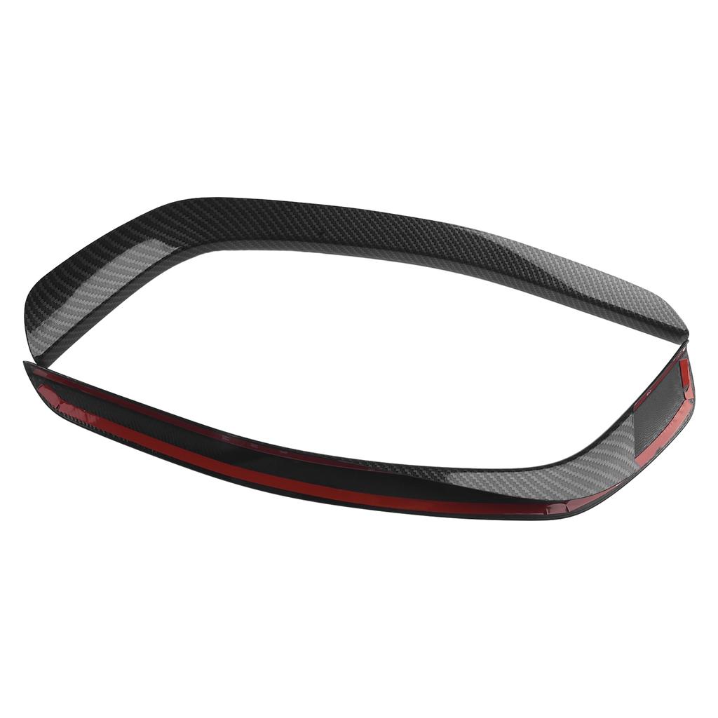 Strip Trim Cover UV zpracování ABS Autopříslušenství