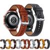 22mm Leder-Uhrenarmband für Xiaomi mi Watch 2 Pro Sport-Armband für Xiaomi Watch S1 Active Pro S4 S3 S2 Farbe Sport Correa