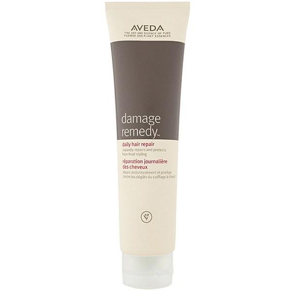 

Aveda Damage Remedy Daily Hair Repair, 100 мл, 1 корейский уход за волосами
