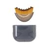Contour Face & Eye Lymphatic Massage Brush