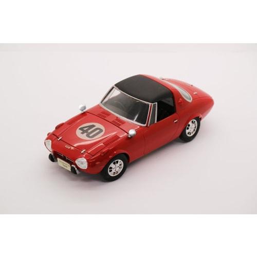 

Fujimi Model (FUJIMI) 1/24 Yoroshiku Mechadock Series No. 401 Toyota S800 Jobo Komachi Specification 40th Anniversary Package Version