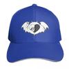 BARTSKULL  Baseball Cap Icon Sun Hat New In The Hat Hat Beach Unisexs Caps Womens