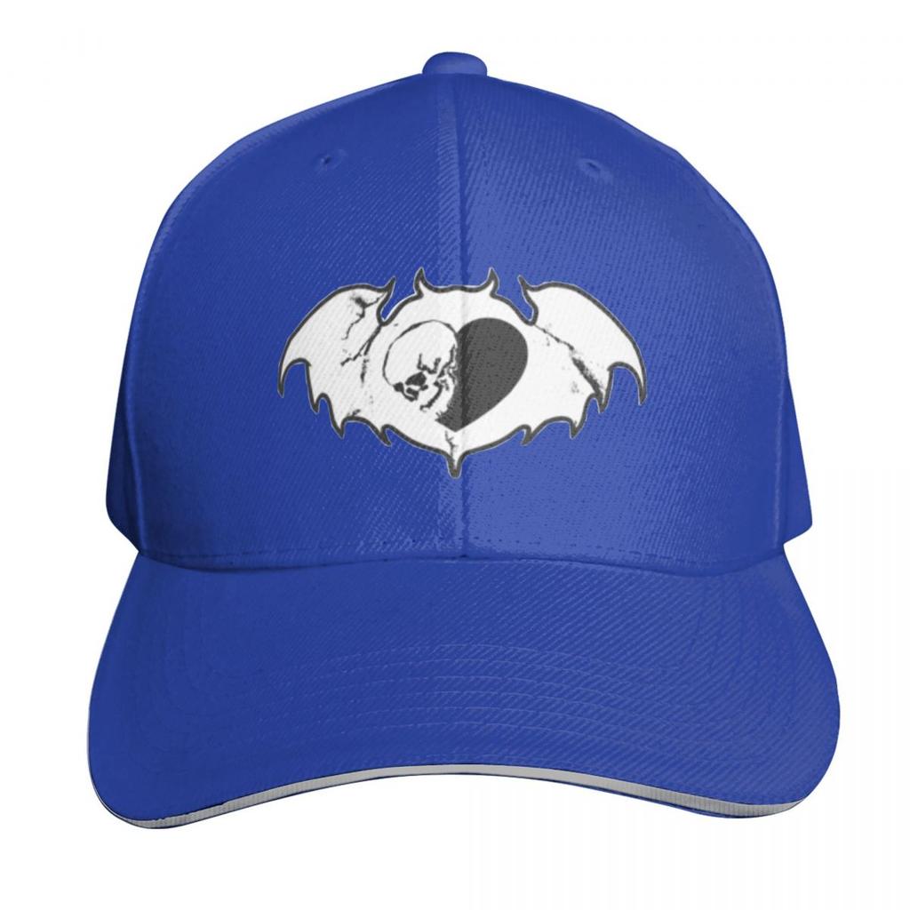 BARTSKULL Baseball Cap Icon Sun Hat New In The Hat Hat Beach Unisexs Caps Womens