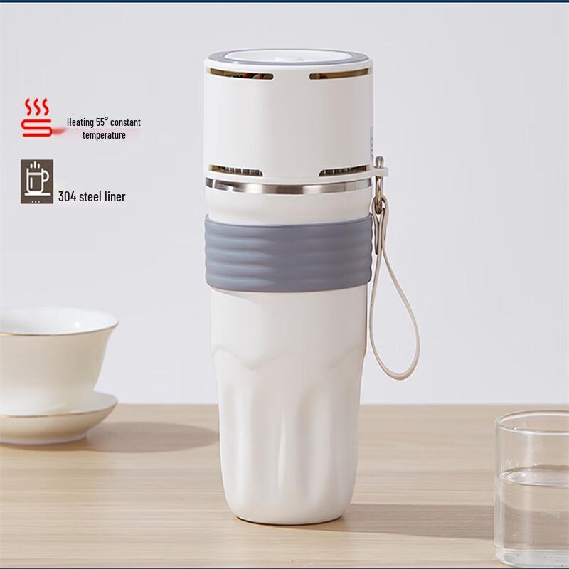 ZISIZ Portable Fast Cooling & Heating Cup
