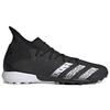 Adidas Predator Freak.3 TF Demonscale - Schwarz-Weiß Unisex-Sneaker Core-Schwarz Cloud-Weiß FY1038