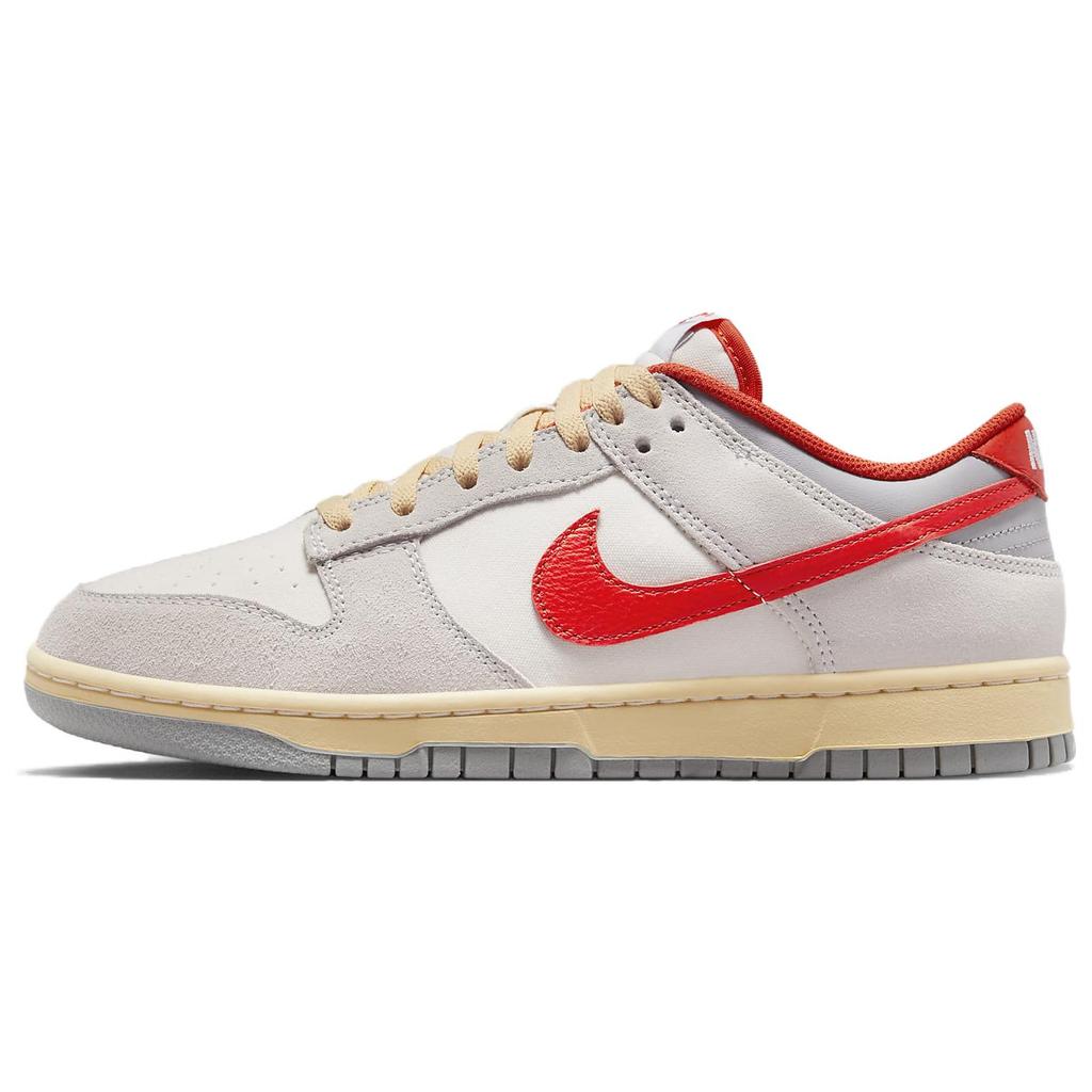 New Nike Dunk Low Athletic Department Picante Red FJ5429-133