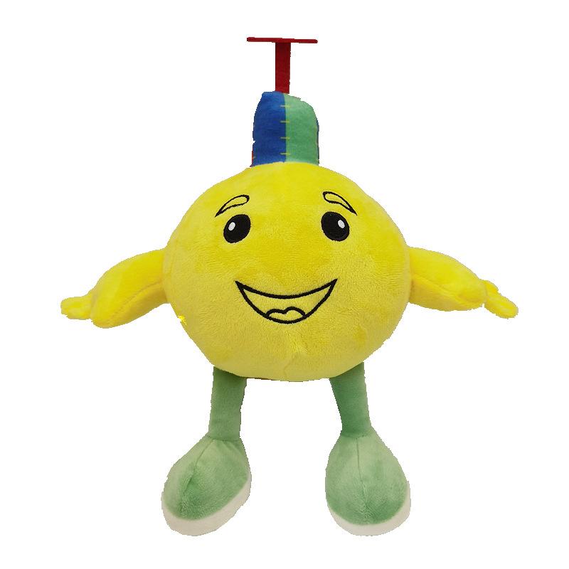 New Product: POPPYPLAYTIME Cute Creative Doll Plush Toy Doll