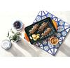 Le Creuset Cast Iron Grill Pan Rectangular 32x22 Cm, Red (20202320900460)