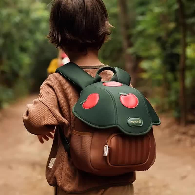 zoy zoii Cute Kindergarten Portable Backpack