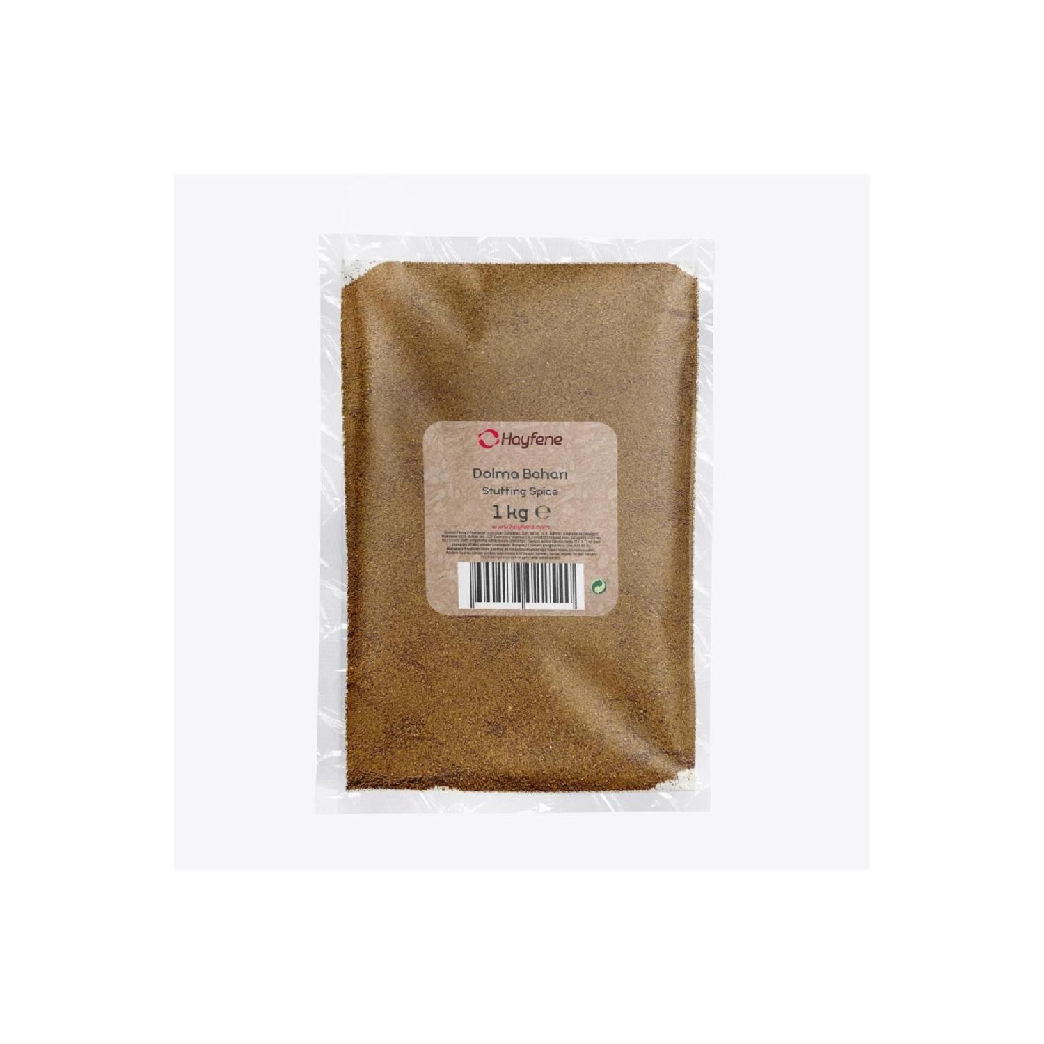 

Stuffing Spices - 1 Kg