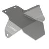 890 ADVENTURE Rear Shock Heat Shield Exhaust Pipe Protection Cover For KTM 790 Adventure R 790 ADV S 790ADV 890ADV Accessories