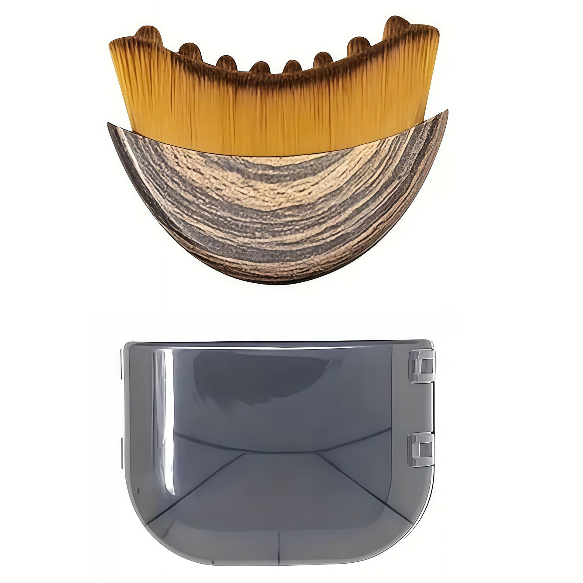

1PC Neck Face Massage Tool Portable Beauty Care Accessory for Skin Tightening and Relaxation