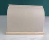 Solid Wood Jewelry Display Stand for Necklaces and Earrings