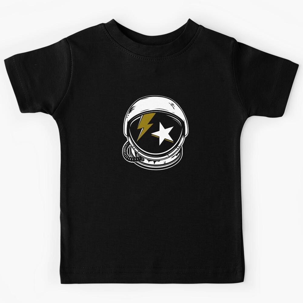 Space Star Kids T-Shirt 150