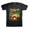 Blind Guardian A Twist In the Myth Cotton S5XL Black Men TShirt Unisex T-Shirt