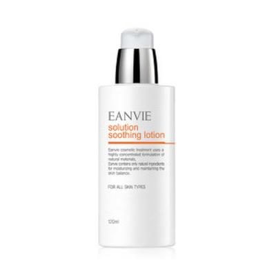 EANVIE Envy Solution Soothing Lotion 120ml
