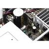 Denon PMA-600NE Bluetooth Integrated Amplifier - Premium Silver